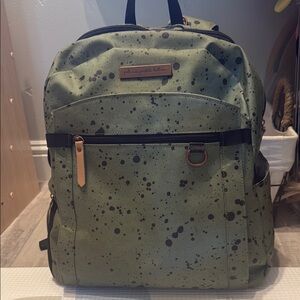 Petunia Pickle Bottom Provisions Backpack